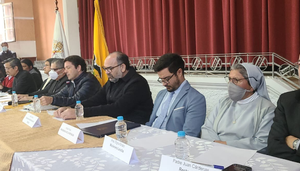Paro nacional