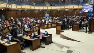 Asamblea Nacional