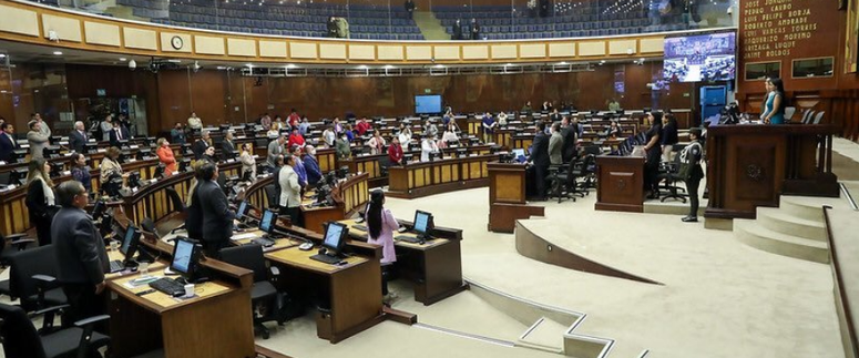 Asamblea Nacional