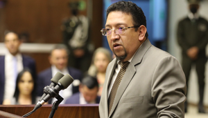 Virgilio Saquicela