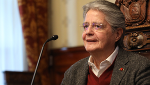 Guillermo Lasso