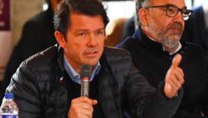 Francisco Jiménez