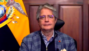 Guillermo Lasso
