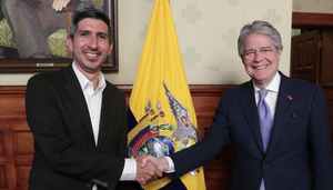 Francisco Briones