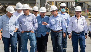 Petroecuador
