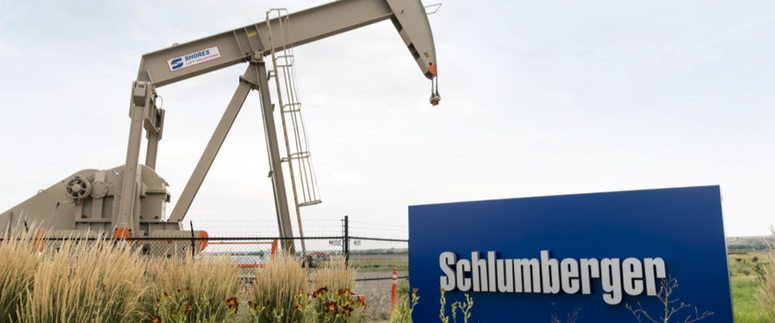 Schlumberger