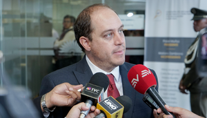 Julio José Prado