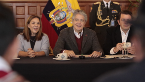 Guillermo Lasso