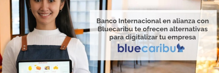 BANCO INTERNACIONAL