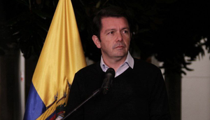 Francisco Jiménez