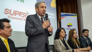 Petroecuador