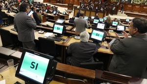 Asamblea Nacional