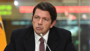 Francisco Jiménez