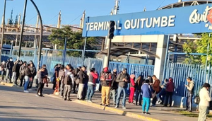 Turismo
