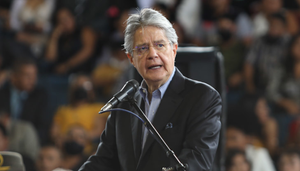 Guillermo Lasso