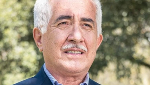 Leonardo Laso
