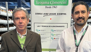 TEOJAMA COMERCIAL