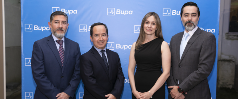 BUPA