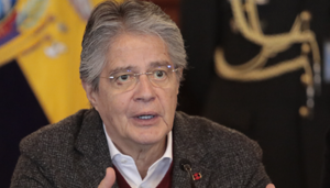 Guillermo Lasso