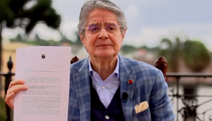 Guillermo Lasso
