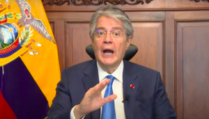 Guillermo Lasso