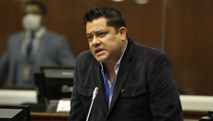 Fausto Jarrín