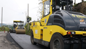 Obras públicas
