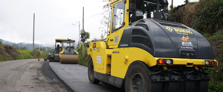 Obras públicas