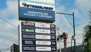 Gasolina