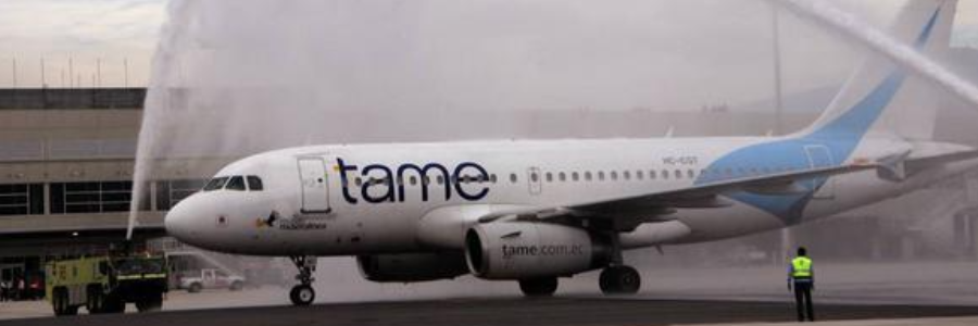 TAME
