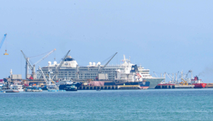 Exportación
