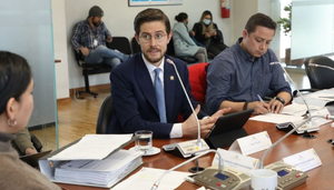 Guillermo Avellán
