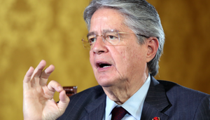 Guillermo Lasso