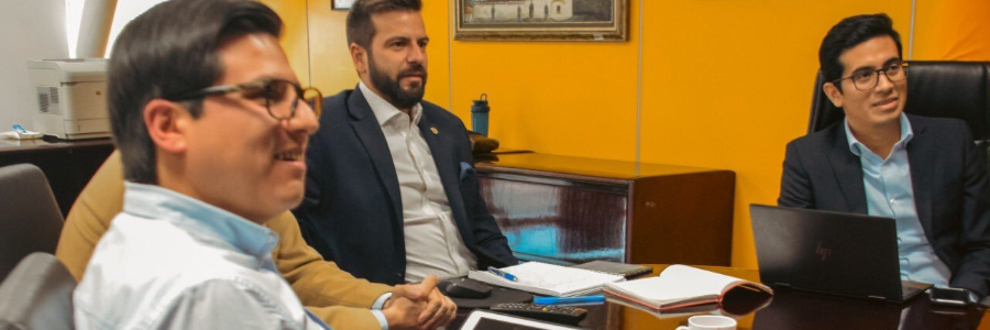 Pablo Arosemena