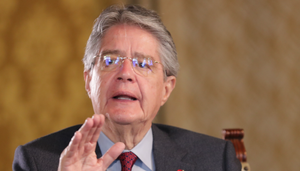 Guillermo Lasso