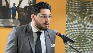 Raúl González Carrión