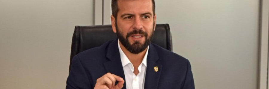 Pablo Arosemena