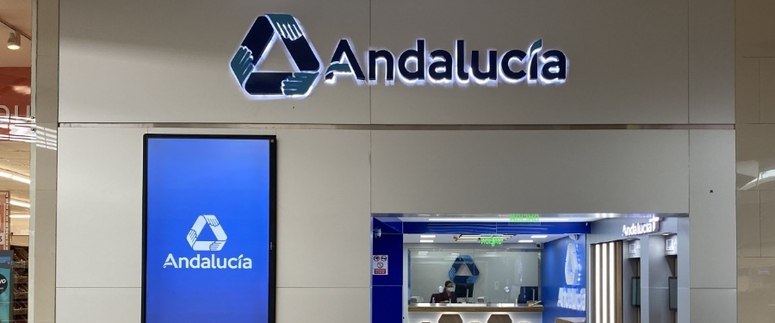 COOPERATIVA ANDALUCÍA