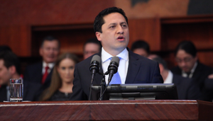Rafael Poveda