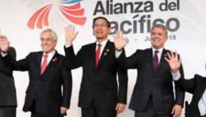 Alianza del Pacífico
