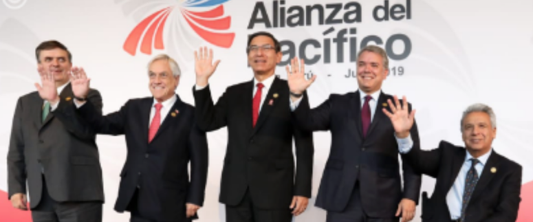 Alianza del Pacífico