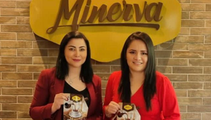 CAFÉ MINERVA