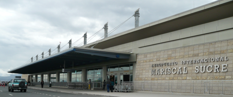 Aeropuerto 