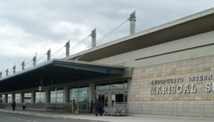 Aeropuerto 