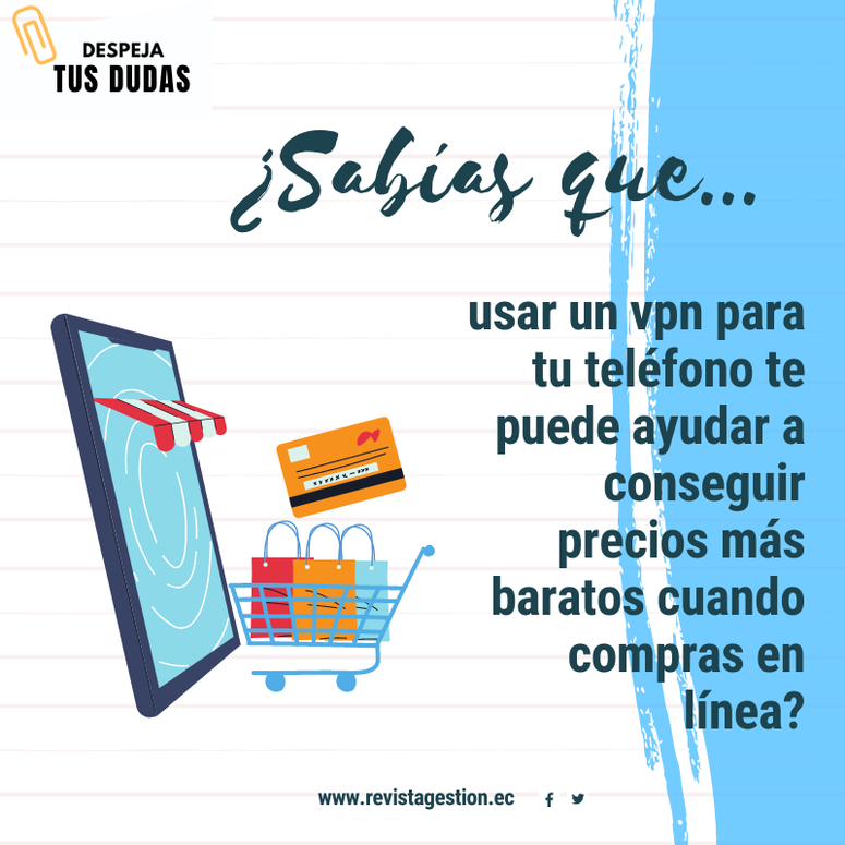 Seis formas de ahorrar dinero en tus compras online