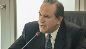 Simón Cueva