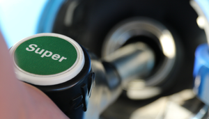 Gasolina Súper