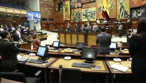 Asamblea Nacional
