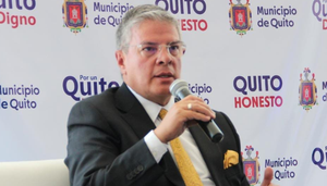 Carlos Riofrío