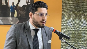 Raúl González Carrión